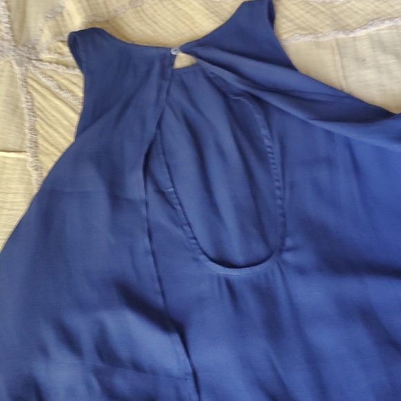 Free People "Layers in Love" Open Back Tank - Picture 15 of 15